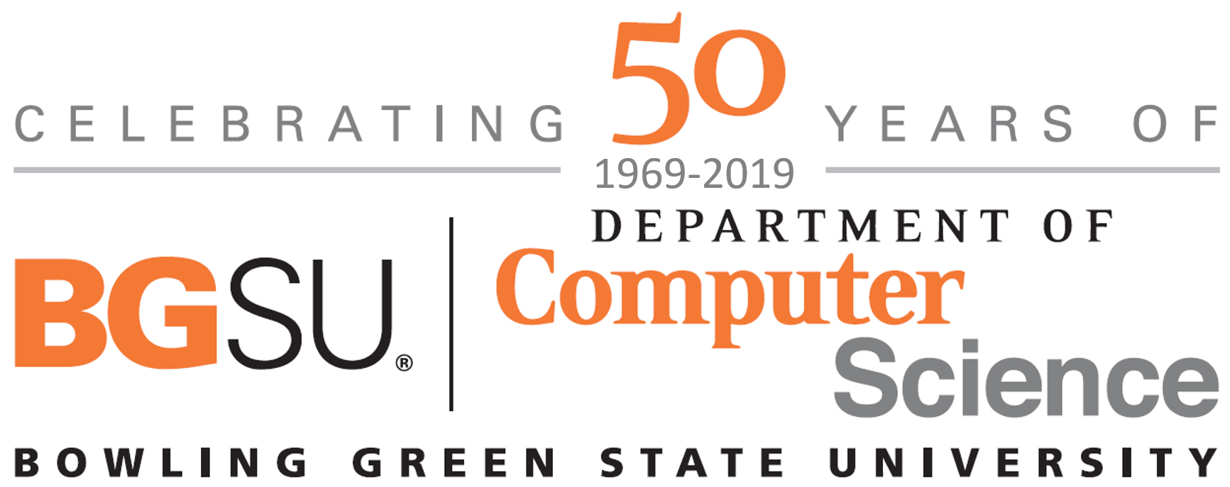 CS 50th logo image